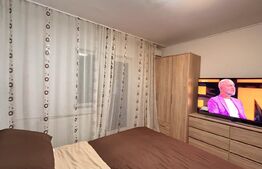 Apartament de vanzare, cu 3 camere, 68 mp, zona Decebal