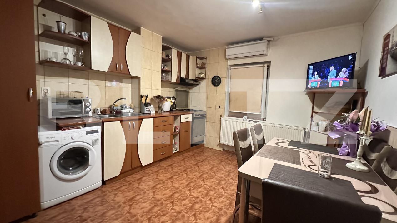 Apartament de vânzare 3 camere Decebal - 164358AV | BLITZ Oradea | Poza5