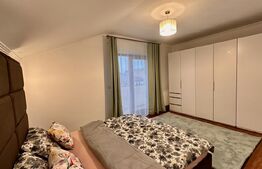 Casa nouă, mobilată și utilată, Grigorescu 