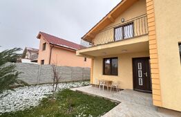 Casa nouă, mobilată și utilată, Grigorescu 