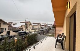 Casa nouă, mobilată și utilată, Grigorescu 