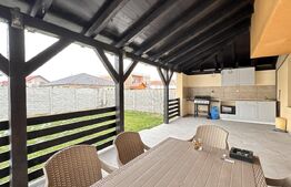 Casa nouă, mobilată și utilată, Grigorescu 