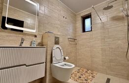 Casa nouă, mobilată și utilată, Grigorescu 