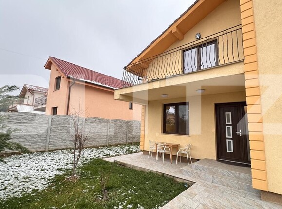 Casa de vânzare 4 camere Nufarul - 164421CV | BLITZ Oradea | Poza11