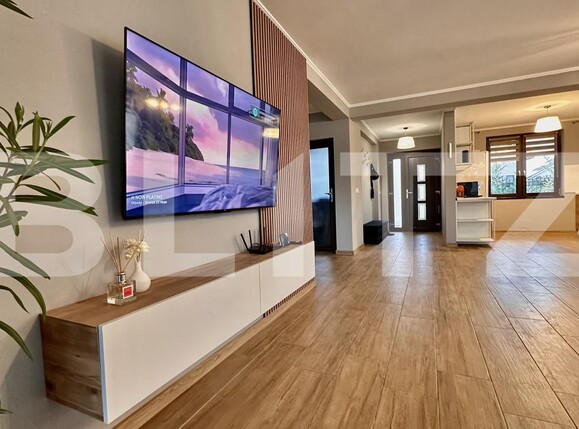 Casa de vânzare 4 camere Nufarul - 164421CV | BLITZ Oradea | Poza1