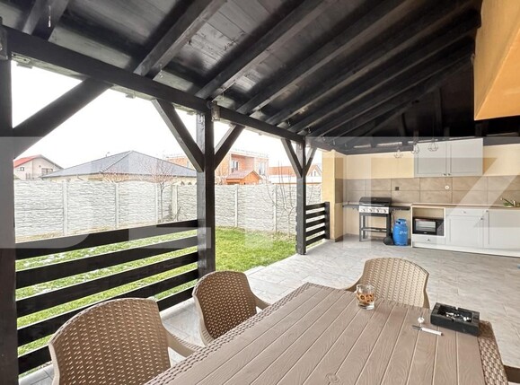 Casa de vânzare 4 camere Nufarul - 164421CV | BLITZ Oradea | Poza7