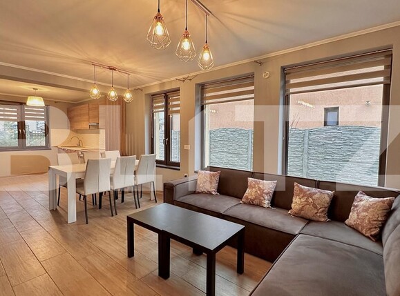 Casa de vânzare 4 camere Nufarul - 164421CV | BLITZ Oradea | Poza2