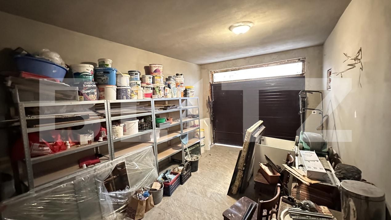 Casa de vânzare 4 camere Nufarul - 164421CV | BLITZ Oradea | Poza10