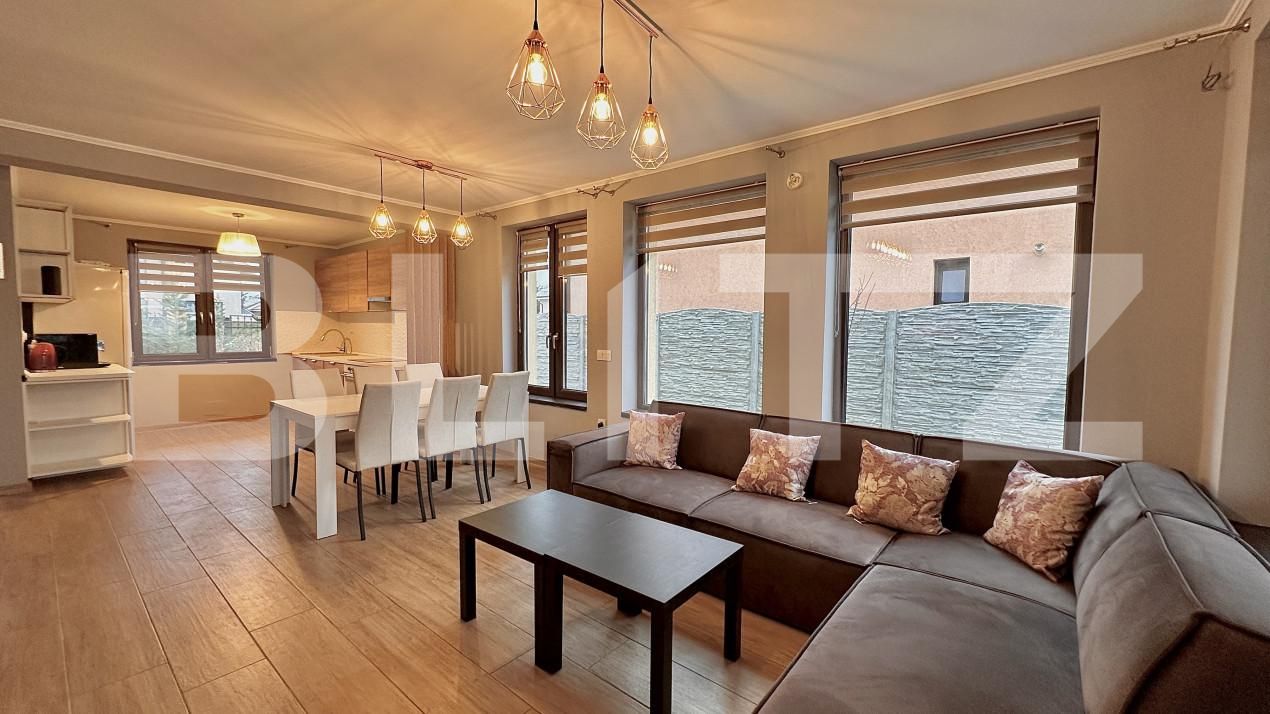 Casa de vânzare 4 camere Nufarul - 164421CV | BLITZ Oradea | Poza2