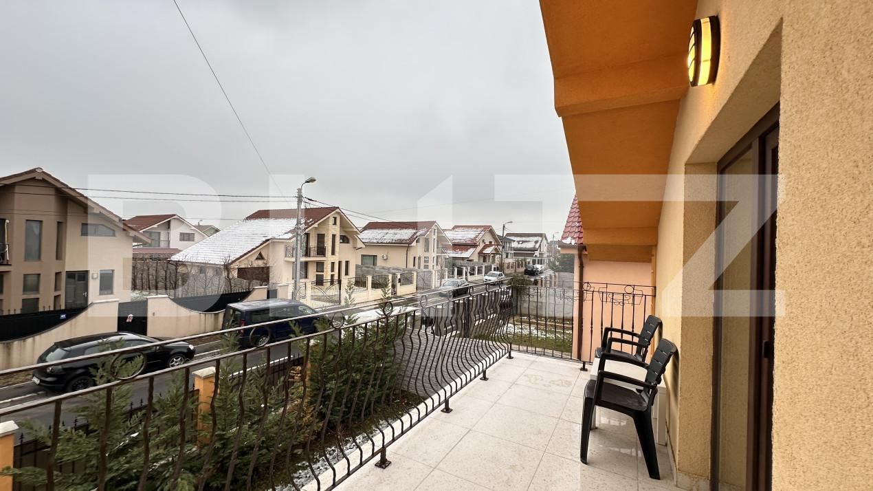Casa de vânzare 4 camere Nufarul - 164421CV | BLITZ Oradea | Poza6