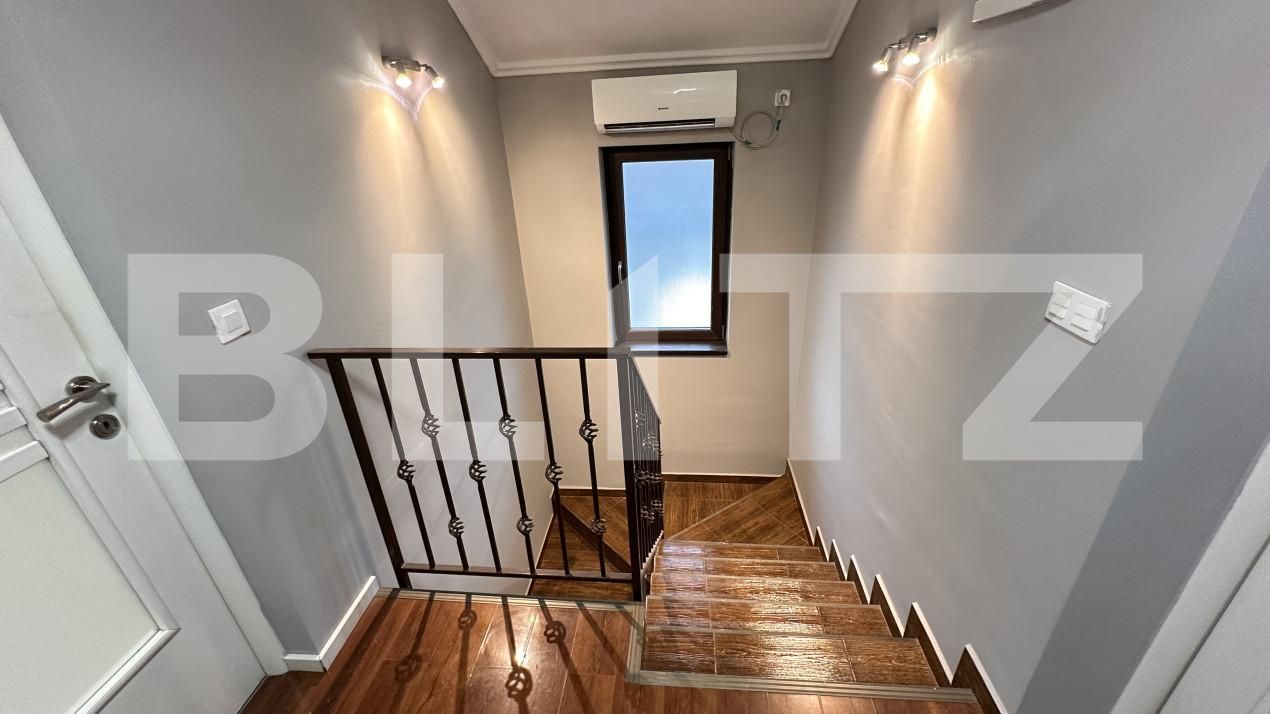 Casa de vânzare 4 camere Nufarul - 164421CV | BLITZ Oradea | Poza9