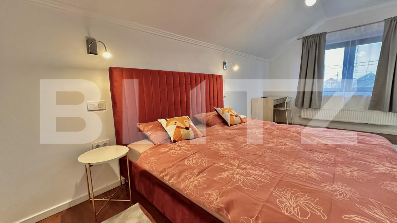 Casa de vânzare 4 camere Nufarul - 164421CV | BLITZ Oradea | Poza3