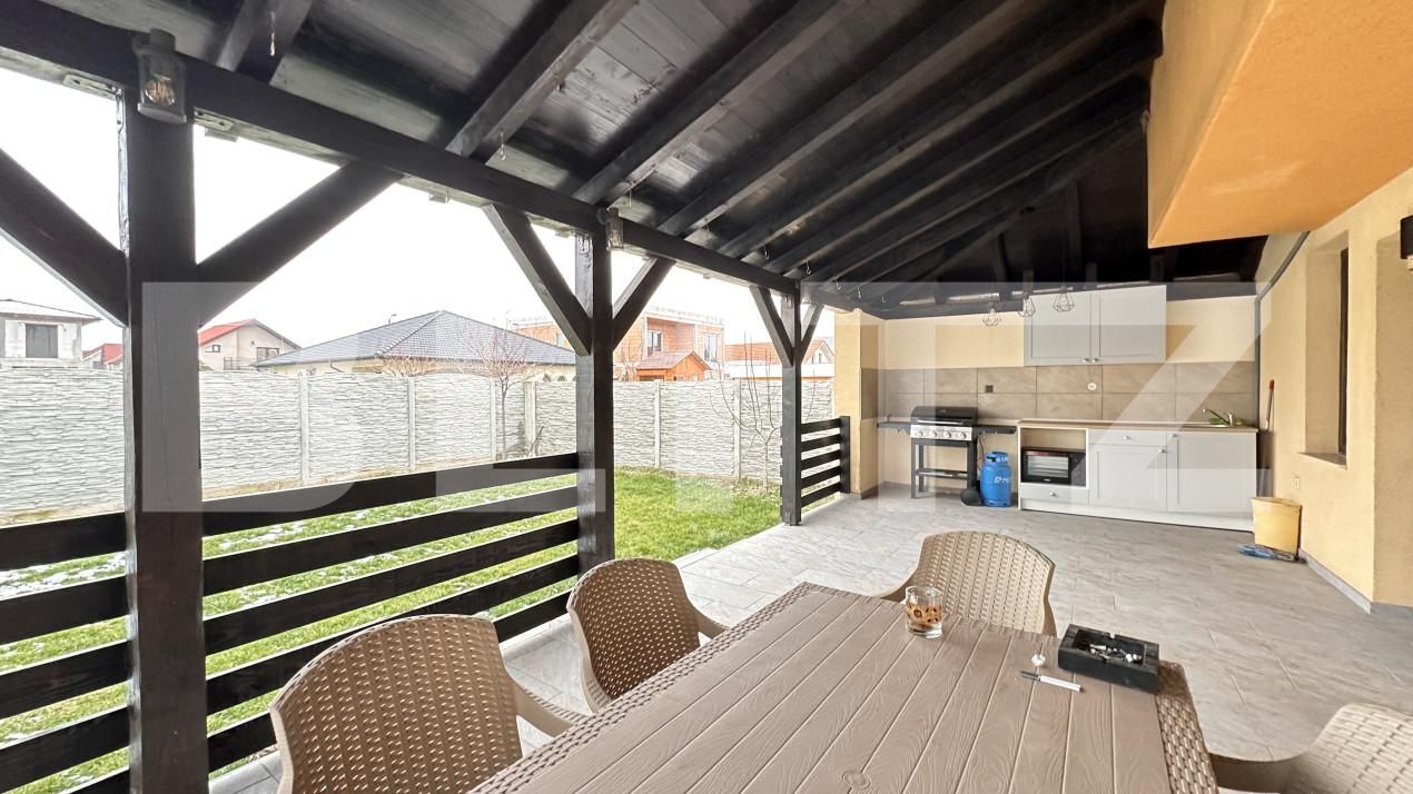 Casa de vânzare 4 camere Nufarul - 164421CV | BLITZ Oradea | Poza7