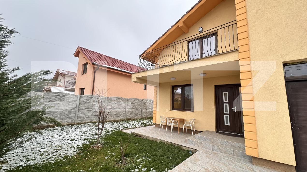 Casa de vânzare 4 camere Nufarul - 164421CV | BLITZ Oradea | Poza11