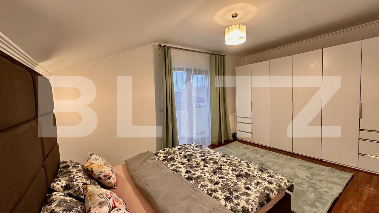 Casa de vânzare 4 camere Nufarul - 164421CV | BLITZ Oradea | Poza5