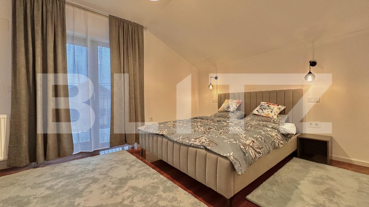 Casa de vânzare 4 camere Nufarul - 164421CV | BLITZ Oradea | Poza4