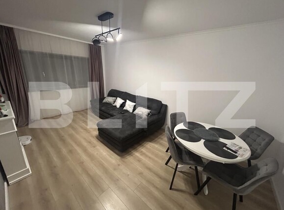 Apartament de vânzare 3 camere Nufarul - 164425AV | BLITZ Oradea | Poza1