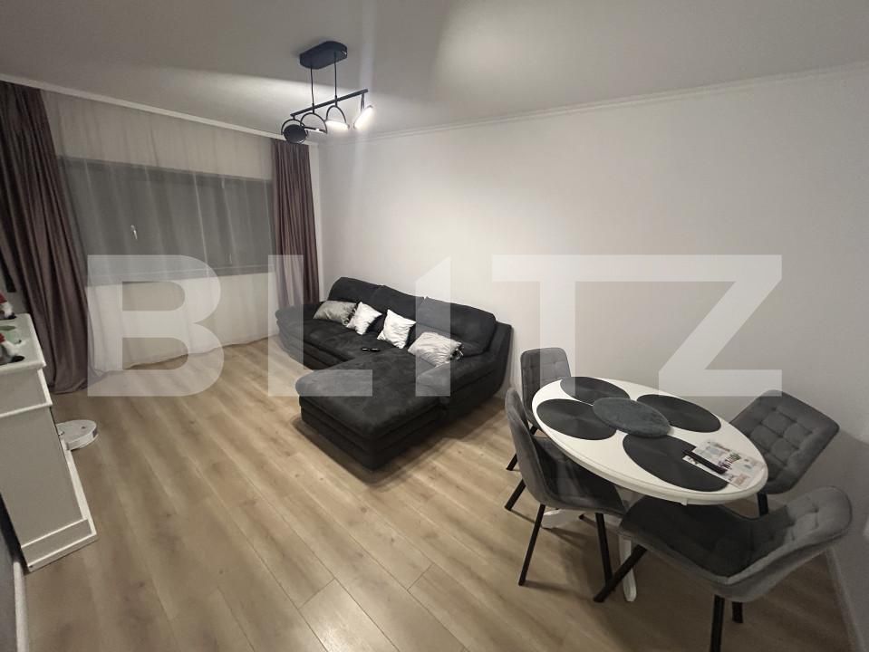 Apartament de vânzare 3 camere Nufarul - 164425AV | BLITZ Oradea | Poza1