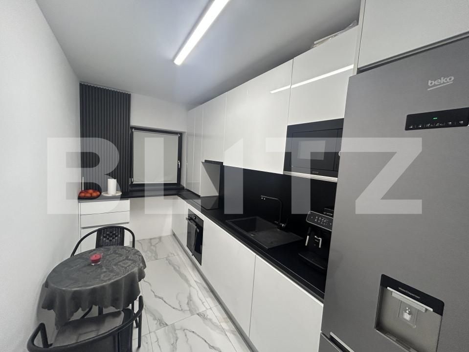 Apartament de vânzare 3 camere Nufarul - 164425AV | BLITZ Oradea | Poza2