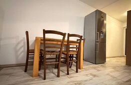 Apartament de inchiriat, cu 3 camere, zona Nufarul