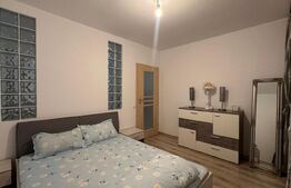 Apartament de inchiriat, cu 3 camere, zona Nufarul