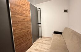 Apartament de inchiriat, cu 3 camere, zona Nufarul