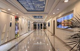 Apartament de inchiriat, cu 3 camere, zona Nufarul