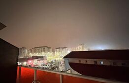 Apartament de inchiriat, cu 3 camere, zona Nufarul