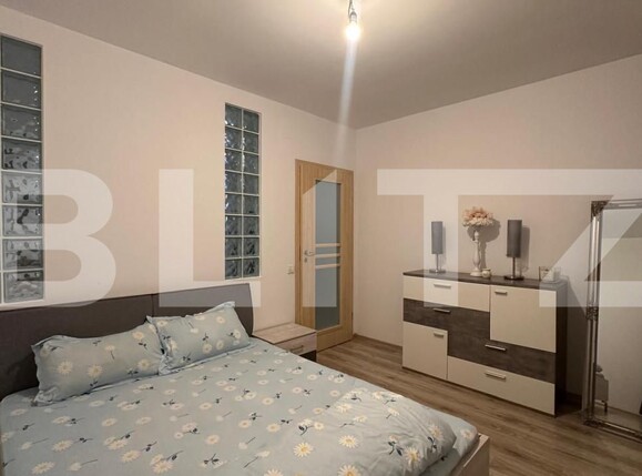 Apartament de închiriat 3 camere Nufarul - 164432AI | BLITZ Oradea | Poza2