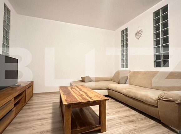 Apartament de închiriat 3 camere Nufarul - 164432AI | BLITZ Oradea | Poza3