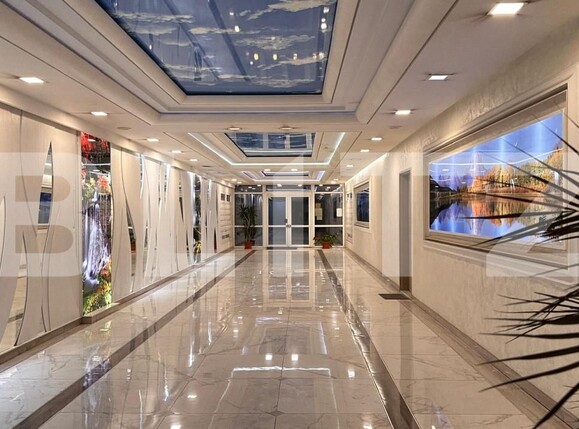 Apartament de închiriat 3 camere Nufarul - 164432AI | BLITZ Oradea | Poza1