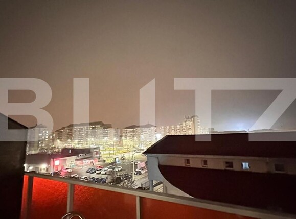 Apartament de închiriat 3 camere Nufarul - 164432AI | BLITZ Oradea | Poza8