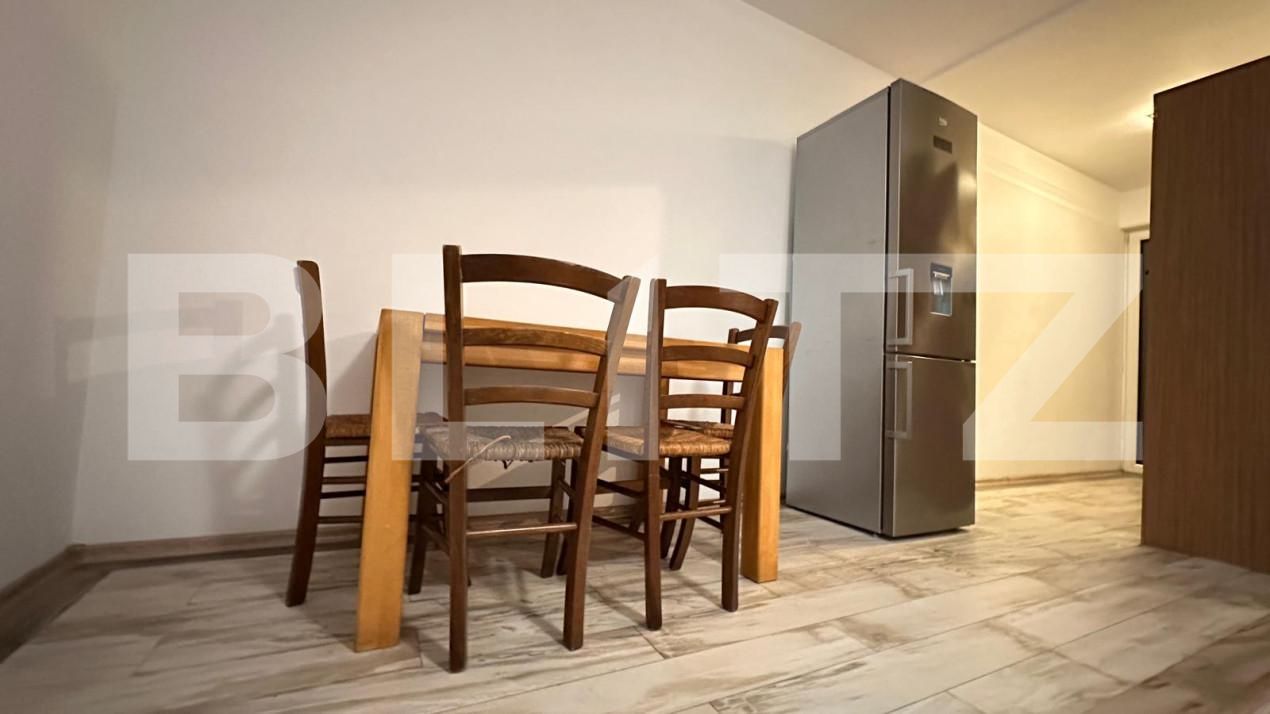 Apartament de închiriat 3 camere Nufarul - 164432AI | BLITZ Oradea | Poza4