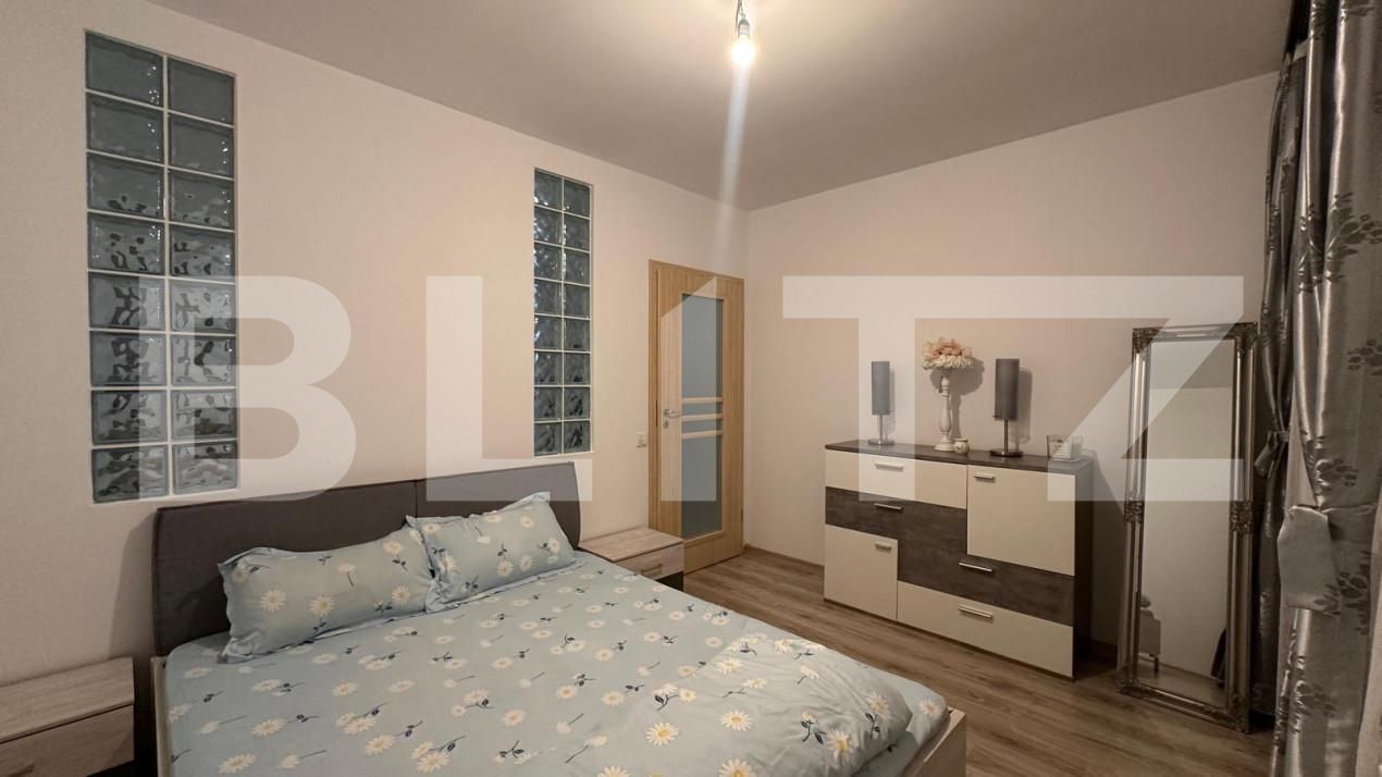 Apartament de închiriat 3 camere Nufarul - 164432AI | BLITZ Oradea | Poza2