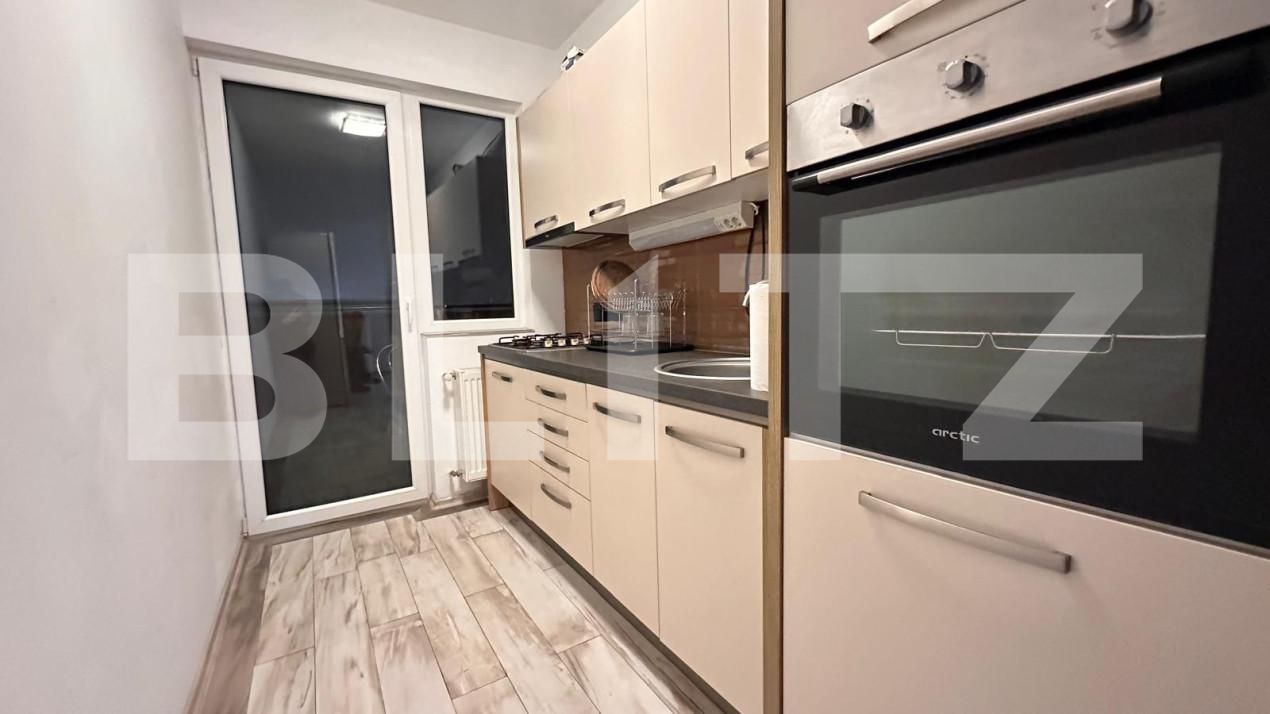 Apartament de închiriat 3 camere Nufarul - 164432AI | BLITZ Oradea | Poza6