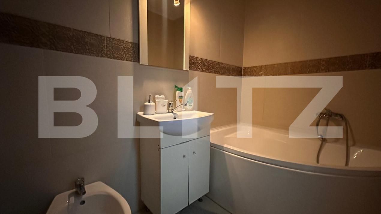 Apartament de închiriat 3 camere Nufarul - 164432AI | BLITZ Oradea | Poza7