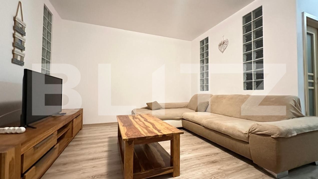 Apartament de închiriat 3 camere Nufarul - 164432AI | BLITZ Oradea | Poza3