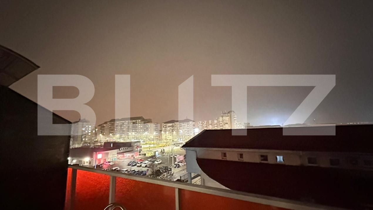 Apartament de închiriat 3 camere Nufarul - 164432AI | BLITZ Oradea | Poza8