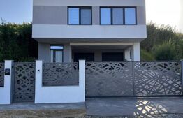 Casa de vanzare, cu 4 camere, 267 mp, zona Hanul Pescarilor