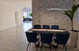 Casa de vanzare, cu 4 camere, 267 mp, zona Hanul Pescarilor