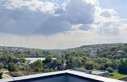 Casa de vanzare, cu 4 camere, 267 mp, zona Hanul Pescarilor