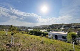 Casa de vanzare, cu 4 camere, 267 mp, zona Hanul Pescarilor