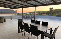 Casa de vanzare, cu 4 camere, 267 mp, zona Hanul Pescarilor