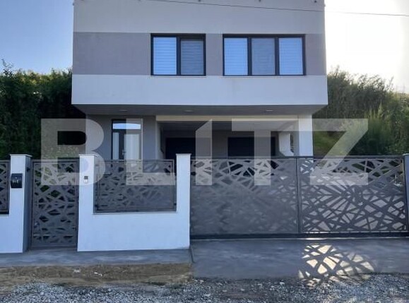 Casa de vânzare 4 camere Iorga - 164453CV | BLITZ Oradea | Poza13
