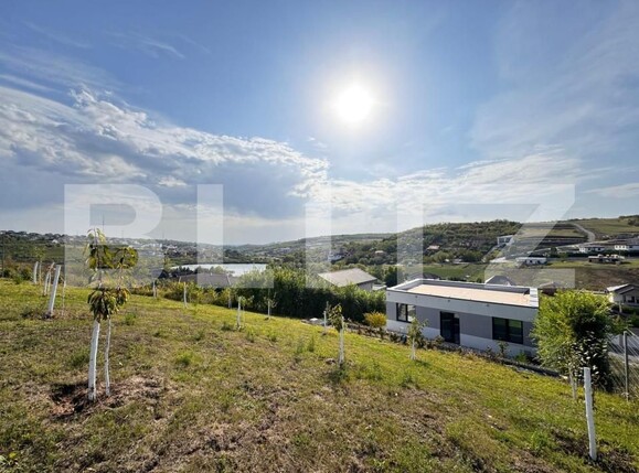 Casa de vânzare 4 camere Iorga - 164453CV | BLITZ Oradea | Poza20