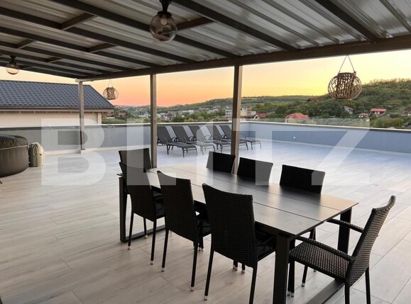 Casa de vânzare 4 camere Iorga - 164453CV | BLITZ Oradea | Poza14