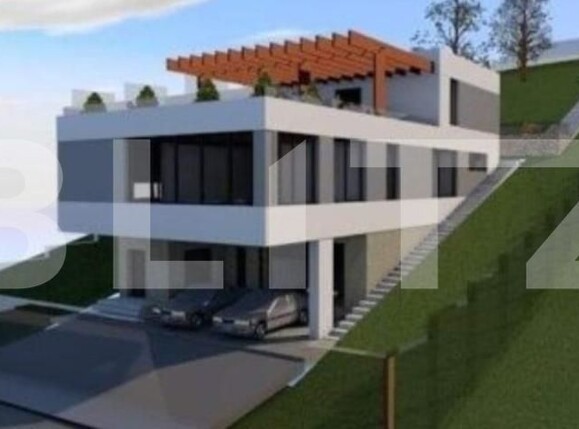 Casa de vânzare 4 camere Iorga - 164453CV | BLITZ Oradea | Poza12