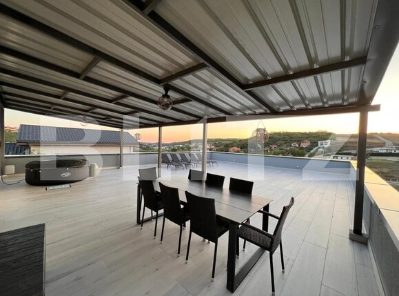 Casa de vânzare 4 camere Iorga - 164453CV | BLITZ Oradea | Poza15