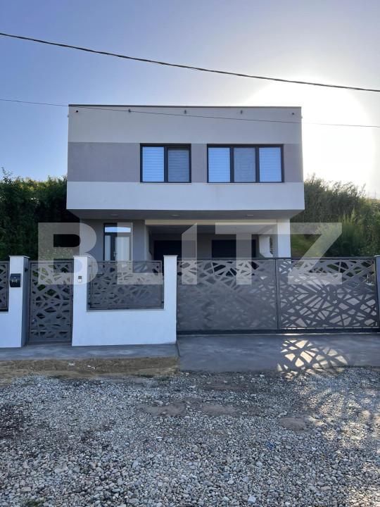 Casa de vânzare 4 camere Iorga - 164453CV | BLITZ Oradea | Poza13