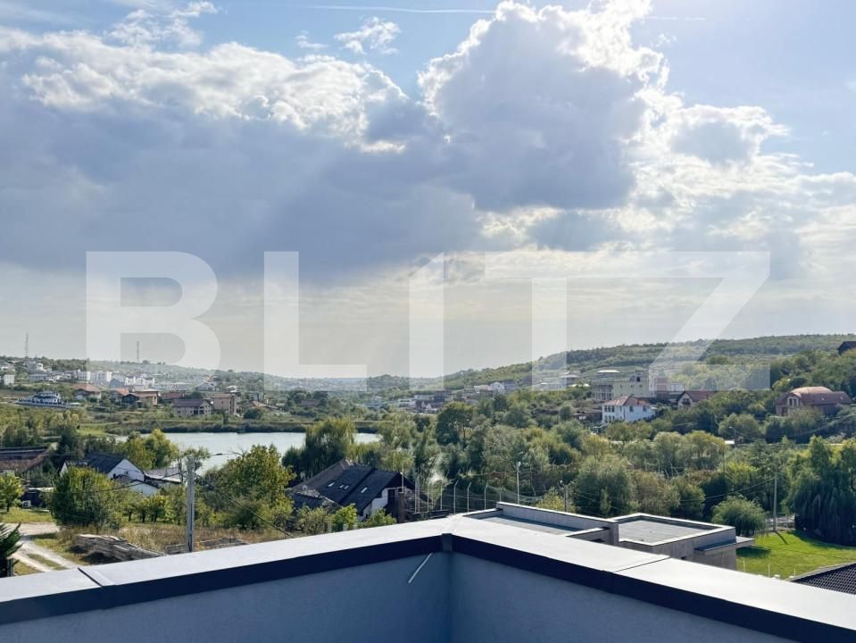 Casa de vânzare 4 camere Iorga - 164453CV | BLITZ Oradea | Poza6